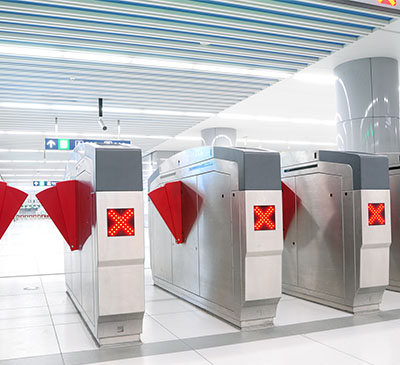 Global Transportation Turnstiles Market 2019-2023